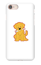 ohliamr iPhone Phone Cases