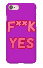 randomoutburstt iPhone Phone Cases