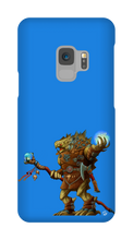 tankahgaming Samsung Phone Cases