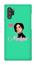 Mndoza OG Design Samsung case