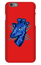 ixavierr iPhone Phone Cases