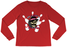 long-sleeve-T - Bowling Mafia