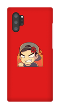 iarrowtv Samsung Phone Cases