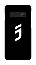 Jaavis Senpai Samsung Case