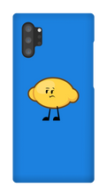 badlemonn Samsung Phone Cases