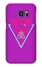 Always Watching Samsung Phone Cases