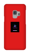ThatDudeDawg Samsung Phone Cases