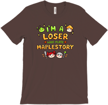 i'm a loser shirt
