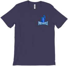 PreVayle Blue Spartan T-Shirt