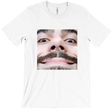 Camiseta byZeon Mirón