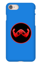 Regiment iPhone Phone Case