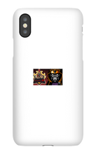 spartangamingyt77 iPhone Phone Cases