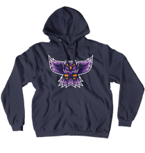 nathornzy Hoodies (No-Zip/Pullover)