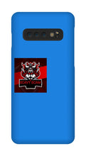 righteousclan Samsung Phone Cases