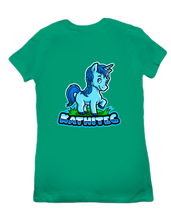 kathitec Women’s T-shirt Back Print
