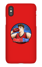 WrightsStuff Gaming's iPhone Phone Cases