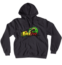 NikkLive_ Hoodies (No-Zip) XS - 2XL