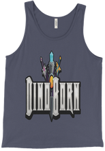 Dino_Tank