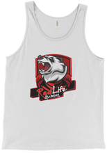 RedLife Gaming: Panda Tank Top