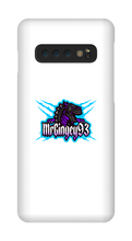 mrgingey93 Samsung Phone Cases