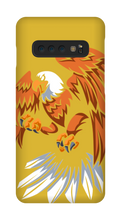 Soaring Eagle Samsung Phone Cases