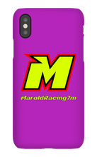 marold v2 iPhone Phone Cases