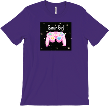 Gamer Girl