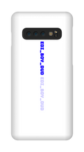 edi_boy_dud Samsung Phone Cases