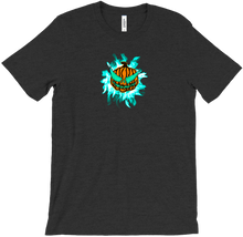 Flamehead T-shirt (middle logo)