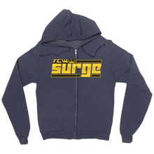 TCW Surge Zip Up Hoodie