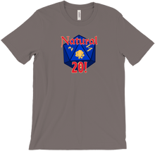 Natural 20 T-Shirts