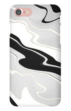 iPhone Marble Phone Cases