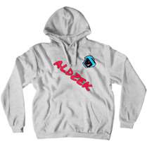 aldzek Hoodies (No-Zip/Pullover)
