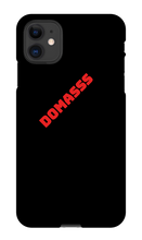 domasss iPhone Phone Cases