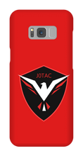 ba7jc Samsung Phone Cases