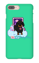 Sleep Tight LlilBabyNay Phone Case