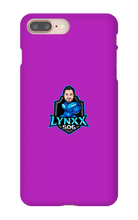Lynxx506 Protect Your Phone Case