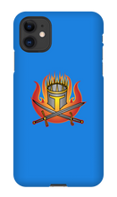 bladelord54 iPhone Phone Case