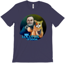 Locutus of Doom T-Shirt