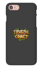 TraizelCraft iPhone Cases