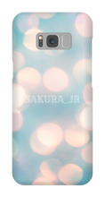 sakura_junior Samsung Phone Cases