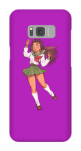 al_ultimatevitality Samsung Phone Cases