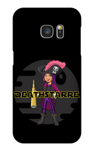 cptdeathstarre Samsung S10 Phone Cases