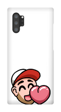 Tossel Samsung Phone Case