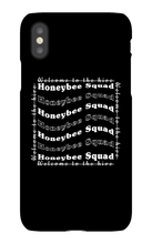 HoneyBeen  iPhone Phone Cases
