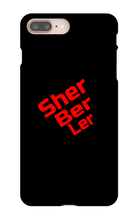 sherberler iPhone Phone Cases