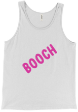 Booch Tank Top
