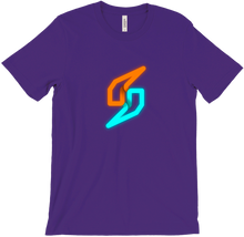 Tee-shirt GK (avant)