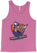 Camiseta al Valhalla