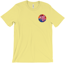 ALONE - T-Shirt